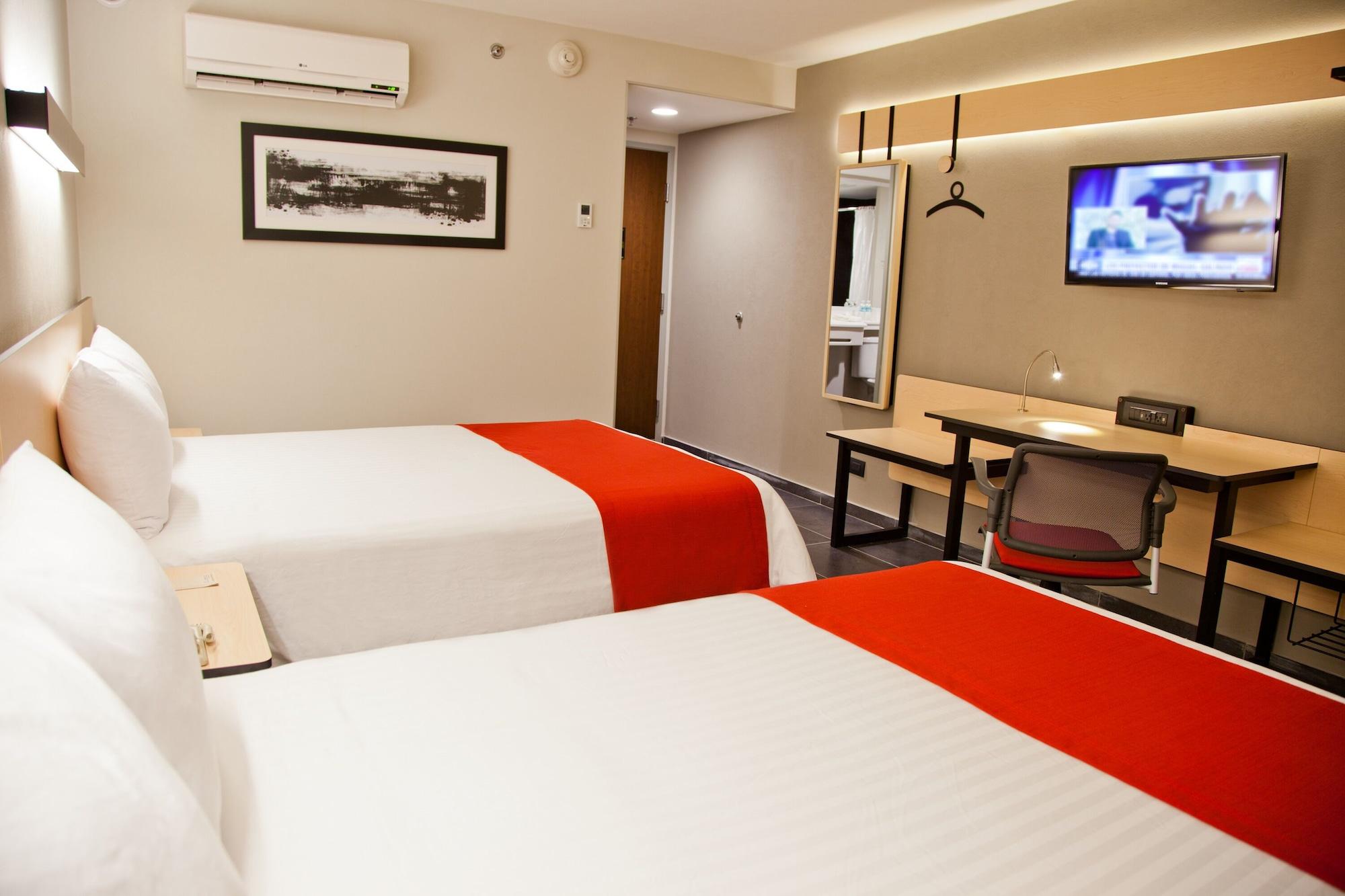 City Express By Marriott Paraíso Exterior foto