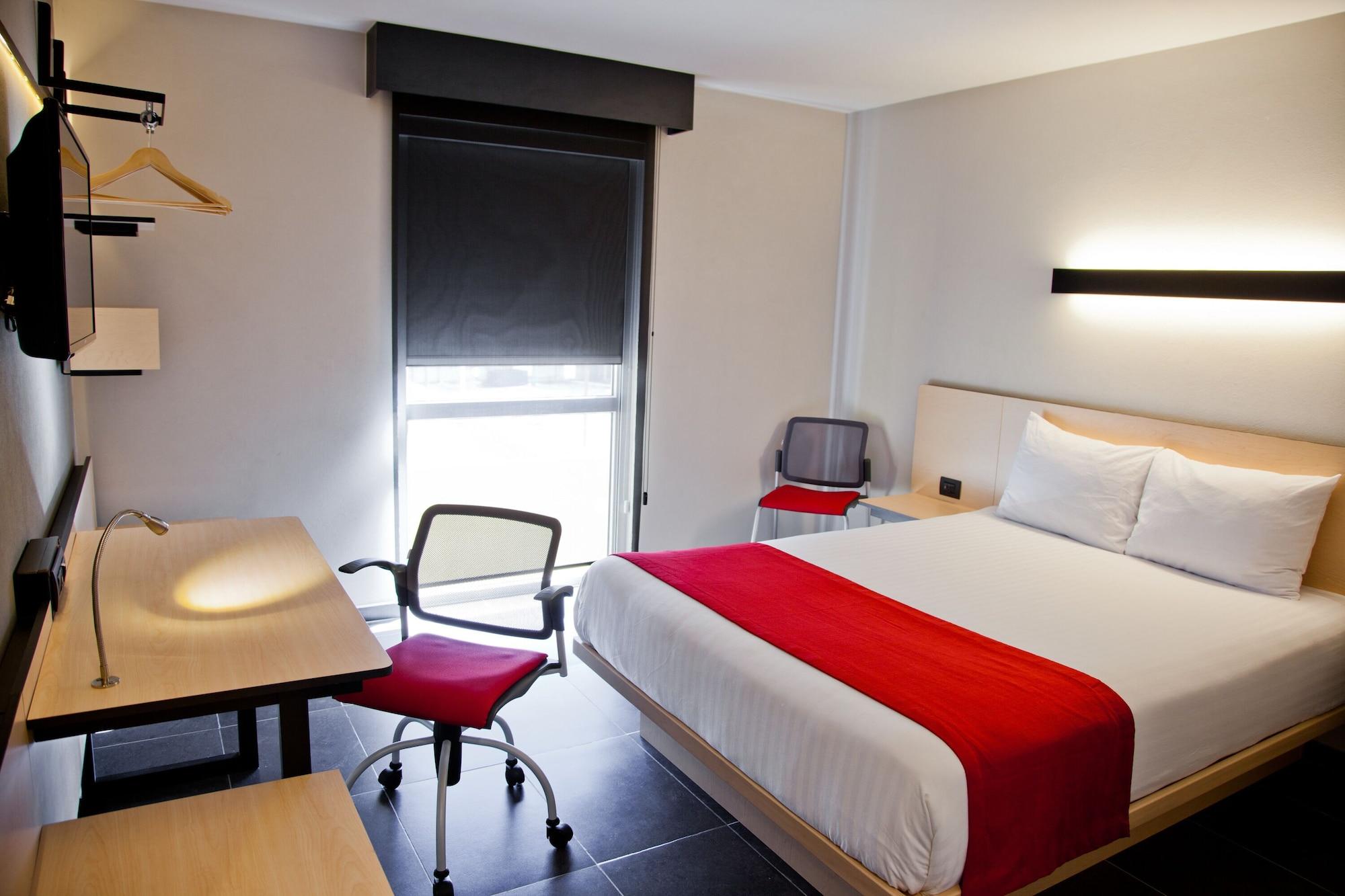 City Express By Marriott Paraíso Exterior foto
