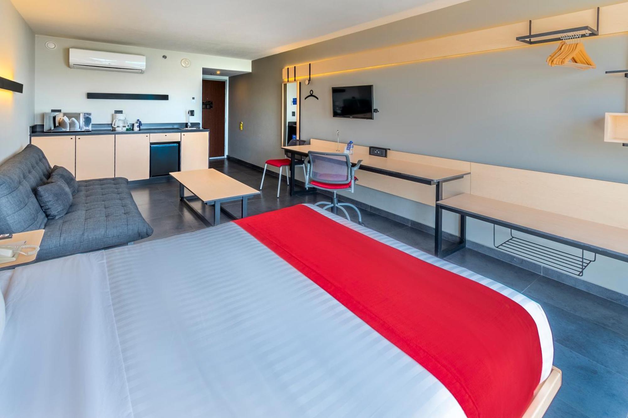 City Express By Marriott Paraíso Exterior foto
