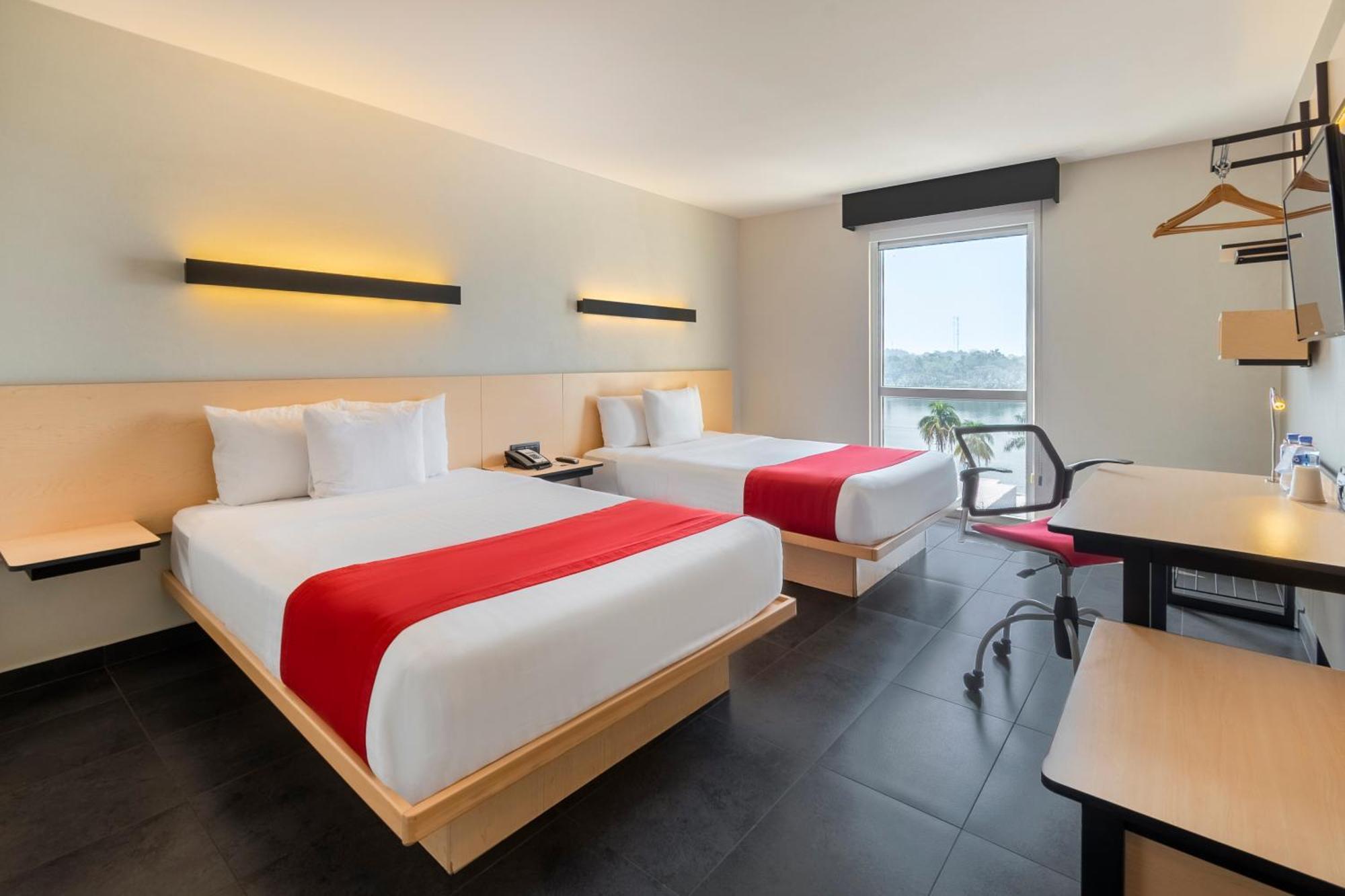 City Express By Marriott Paraíso Exterior foto