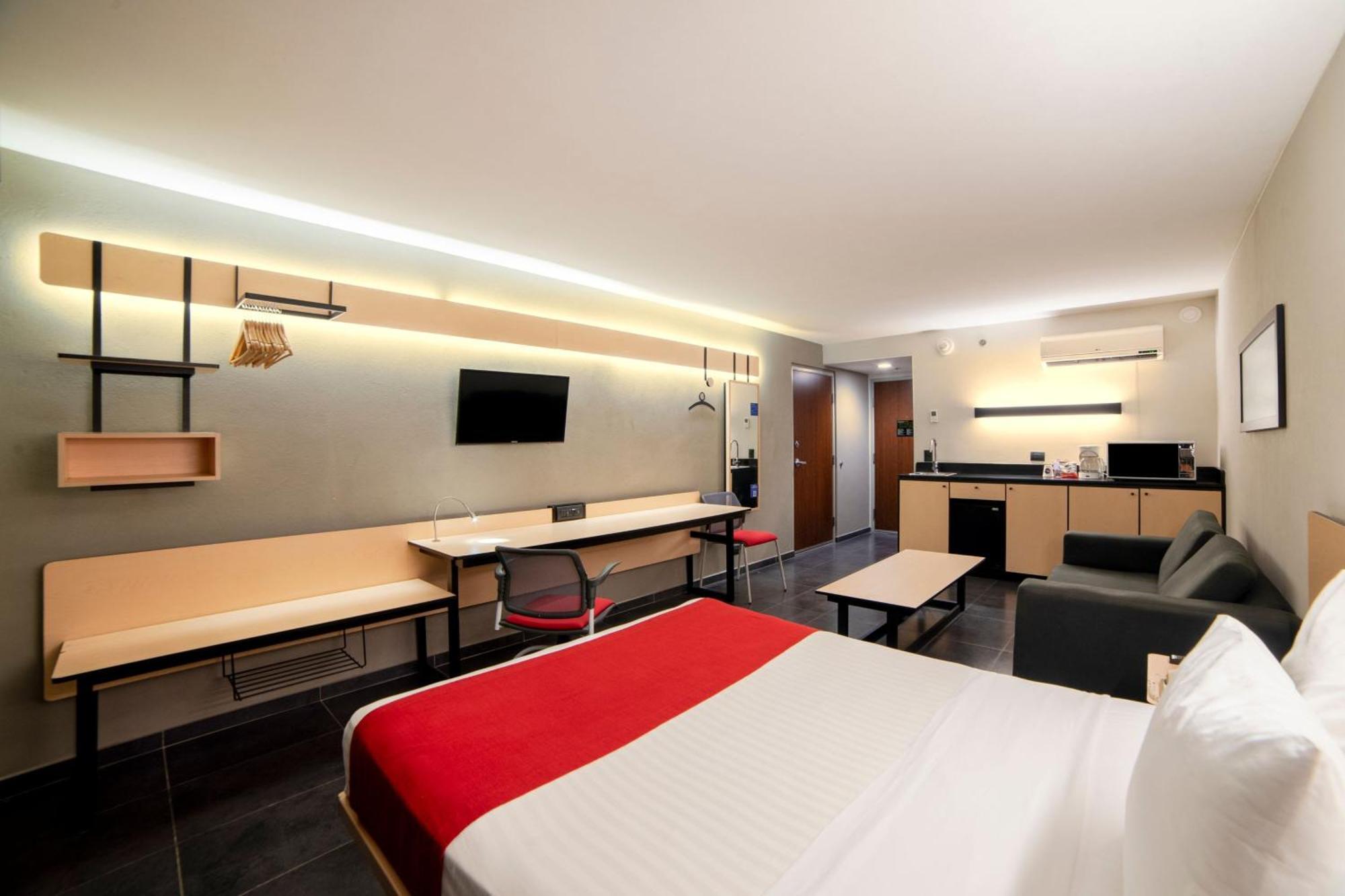 City Express By Marriott Paraíso Exterior foto