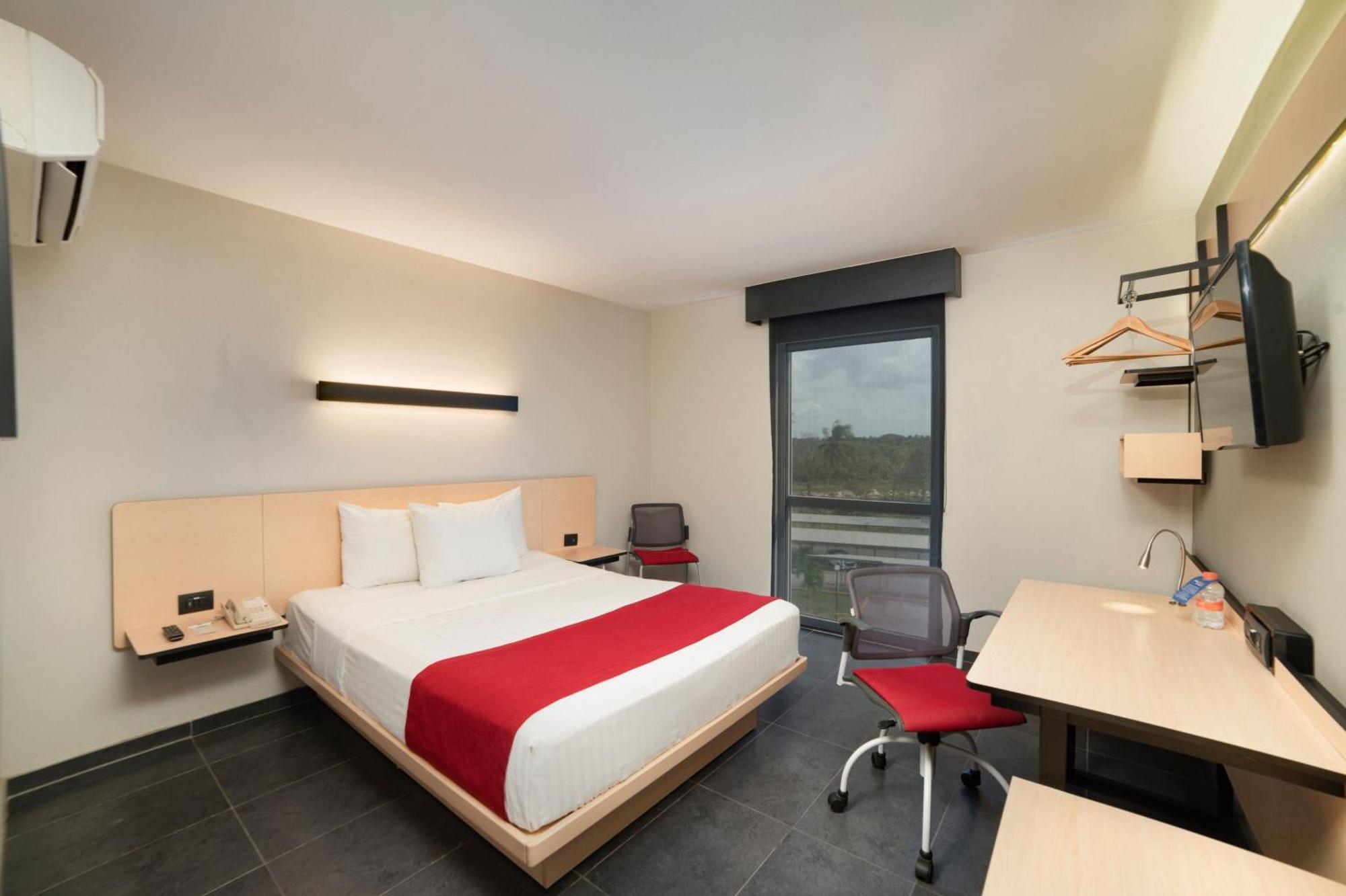 City Express By Marriott Paraíso Exterior foto